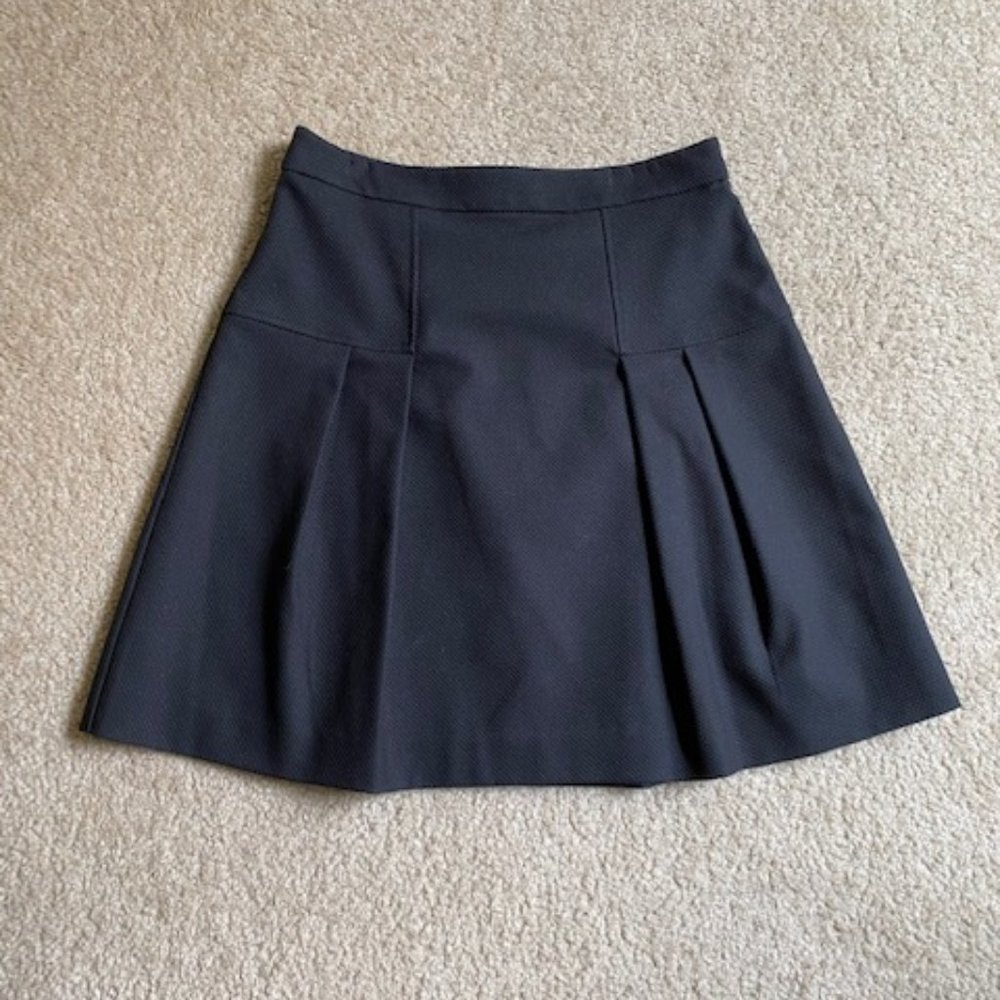 NWOT Halogen Skirt
